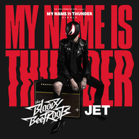 The Bloody Beetroots & Jet - My Name Is Thunder