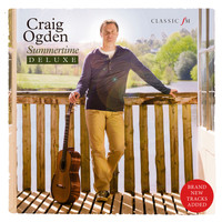 Craig Ogden - Summertime (Deluxe)