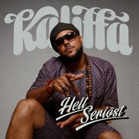 Kaliffa - Helt seriöst