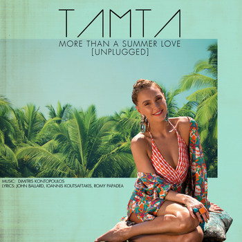 Tamta - More Than A Summer Love (Unplugged)