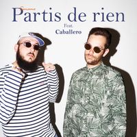 Senamo - Partis de rien (Explicit)