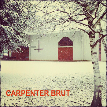 Carpenter Brut - EP I (Explicit)