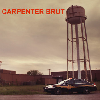 Carpenter Brut - EP II