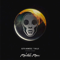 Strange Talk - Painted In Gold (Robotaki Remix)
