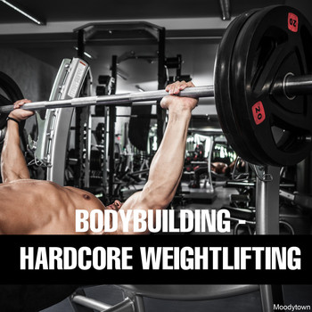 Various Artists - Bodybuilding - Hardcore Weightlifting (Explicit)