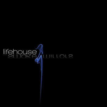 Lifehouse - Smoke & Mirrors (Deluxe Edition)