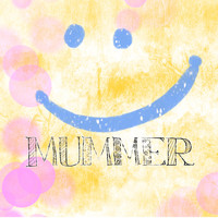 Mummer - Signal Bars (feat. Fiona J)