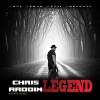 Chris Ardoin & Nustep Zydeko - Legend