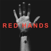 Alden - Red Hands
