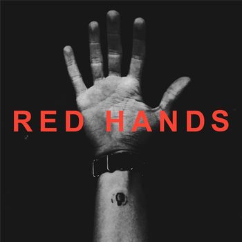 Alden - Red Hands