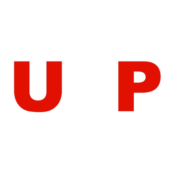 One - U.P.