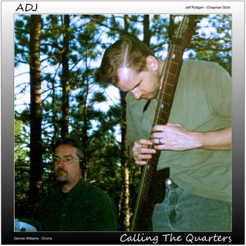 ADJ - Calling the Quarters