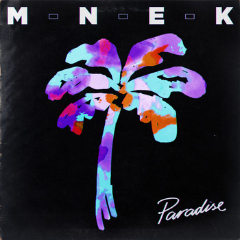MNEK - Paradise