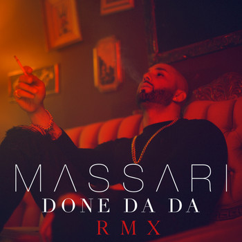 Massari - Done Da Da (Denorecords Remix)