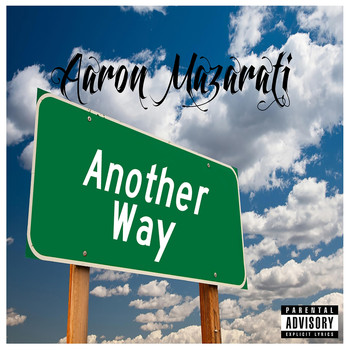 Aaron Mazarati - Another Way
