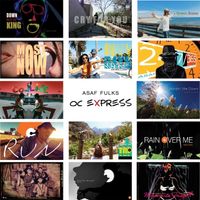Asaf Fulks - OC Express
