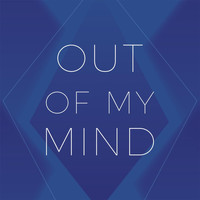Daydream Catapult - Out of My Mind (feat. Michelle Pereira)