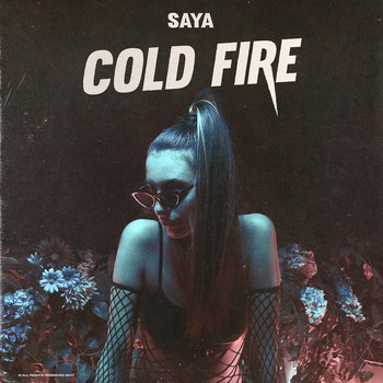 Saya - Cold Fire