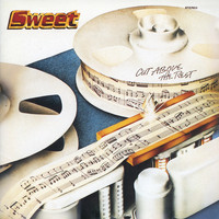 Sweet - Cut Above The Rest