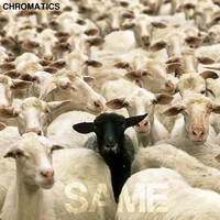 Chromatics - Same