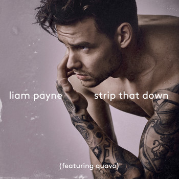 Liam Payne - Strip That Down (Nevada Remix)