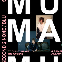Mura Masa - Second 2 None / Blu