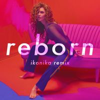 Rae Morris - Reborn (Ikonika Remix)
