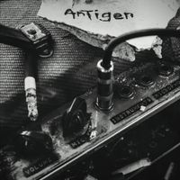 Antigen - Antigen (Explicit)