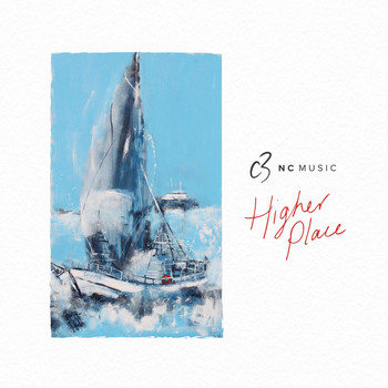 C3NC Music - Higher Place