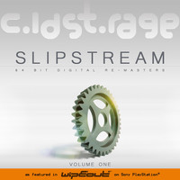 Cold Storage - SlipStream Volume One