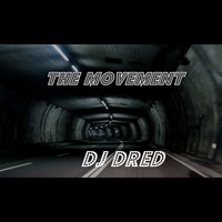 DJ Dred - The Movement