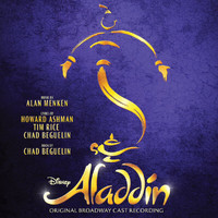 Various Artists - Aladdin Original Broadway Cast Recording