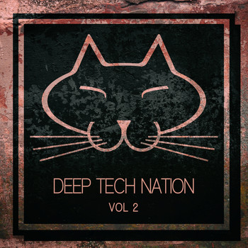 Various Artists - Deep Tech Nation, Vol. 2