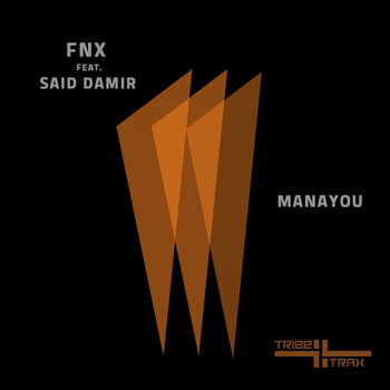 FNX - Manayou