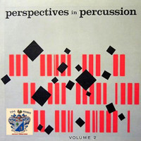 Skip Martin - Perspectives in Percussion