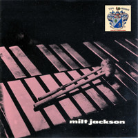 Milt Jackson Quartet - Milt Jackson Quartet