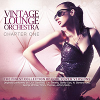 Vintage Lounge Orchestra - Chapter One