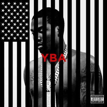 Meek Mill - Young Black America (feat. The-Dream) (Explicit)