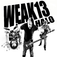 Weak13 - Halo