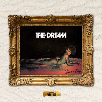 The-Dream - Summer Body