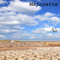 Majorette - Air