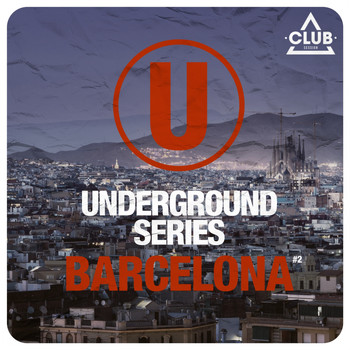 Various Artists - Underground Series Barcelona Pt. 2