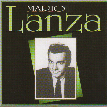 Mario Lanza - O sole mio