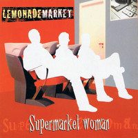 Lemonade Market - Supermarket Woman