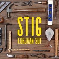 STIG - Korjaan sut