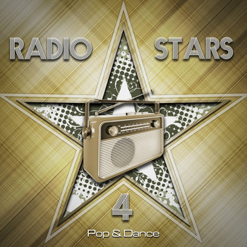 Various Artists - Radio Stars 4 (Explicit)