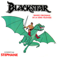 Stéphane - Blackstar (Générique original de la série télévisée) - Single