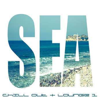 Various Artists - SEA Vol.1 (Chill Out and Lounge)