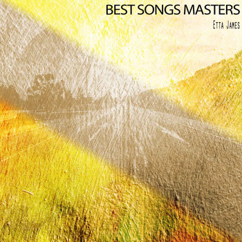Etta James - Best Songs Masters