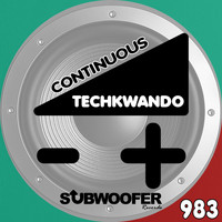 TechKwando - Continuous